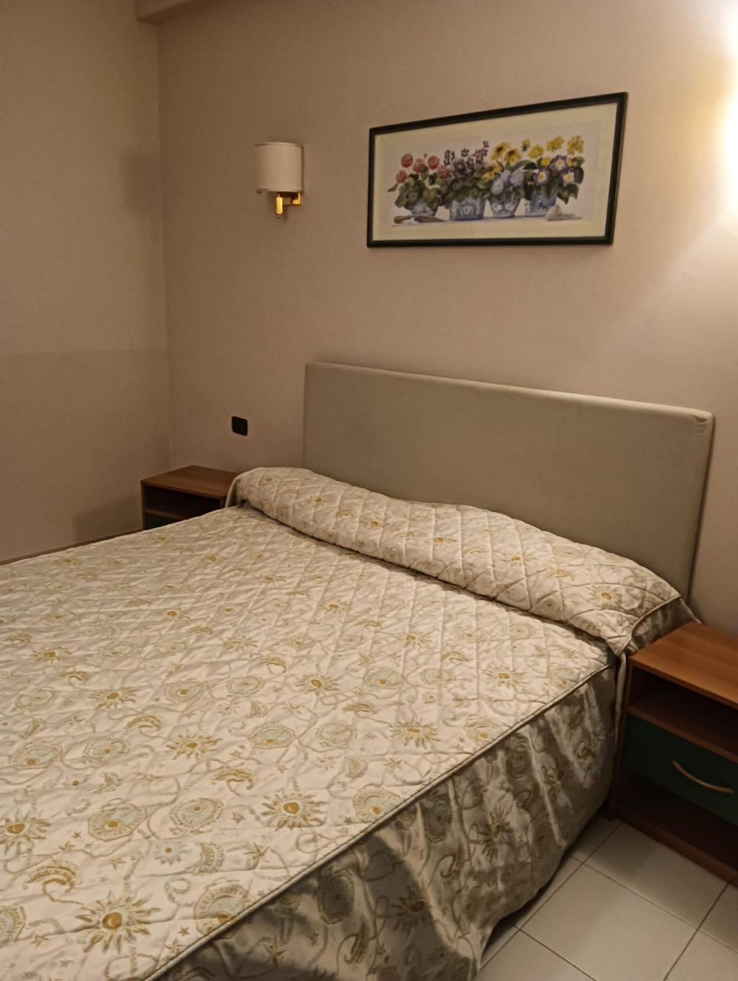 Luxury Rooms Corso Rom Exteriör bild