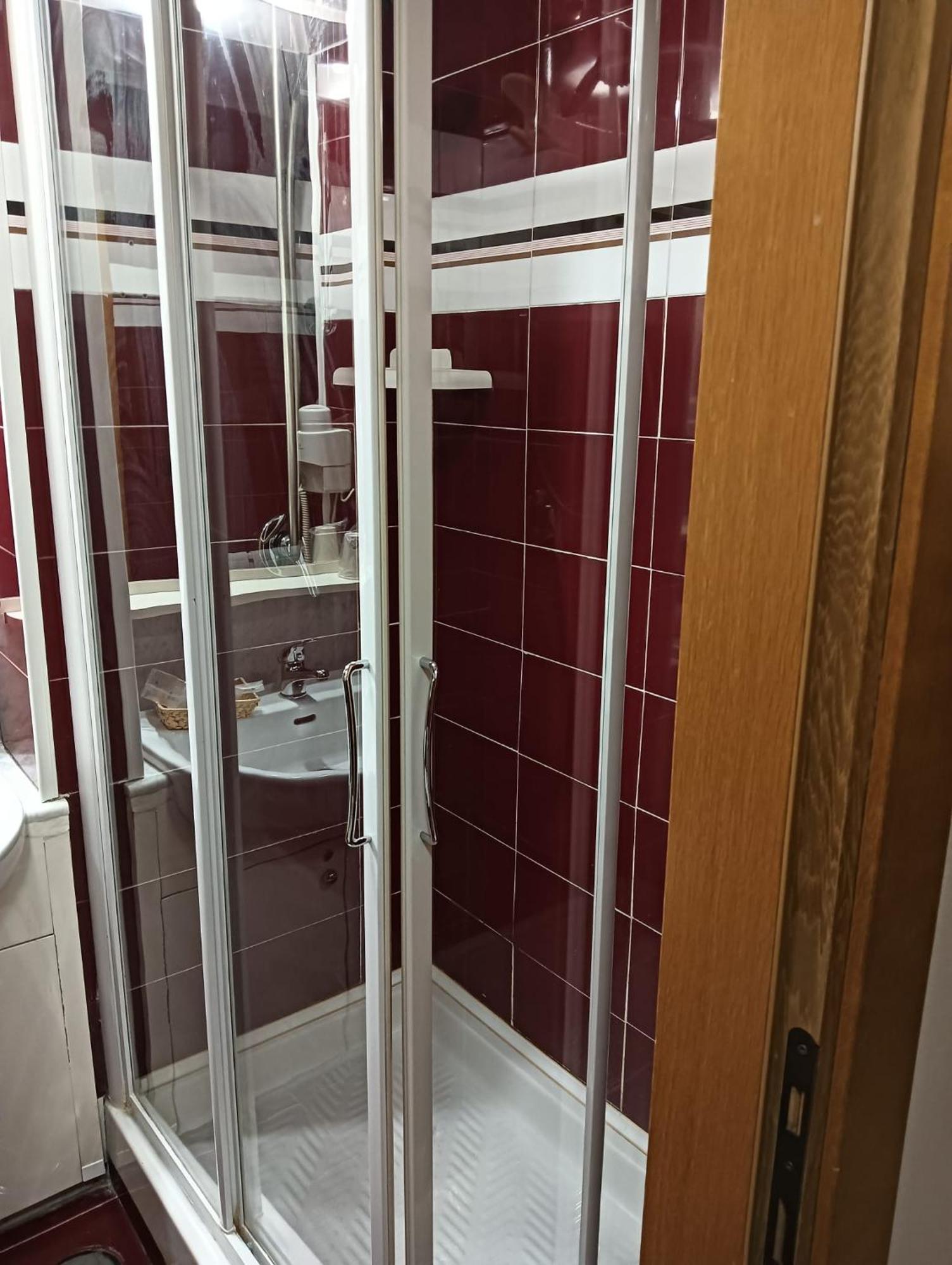 Luxury Rooms Corso Rom Exteriör bild