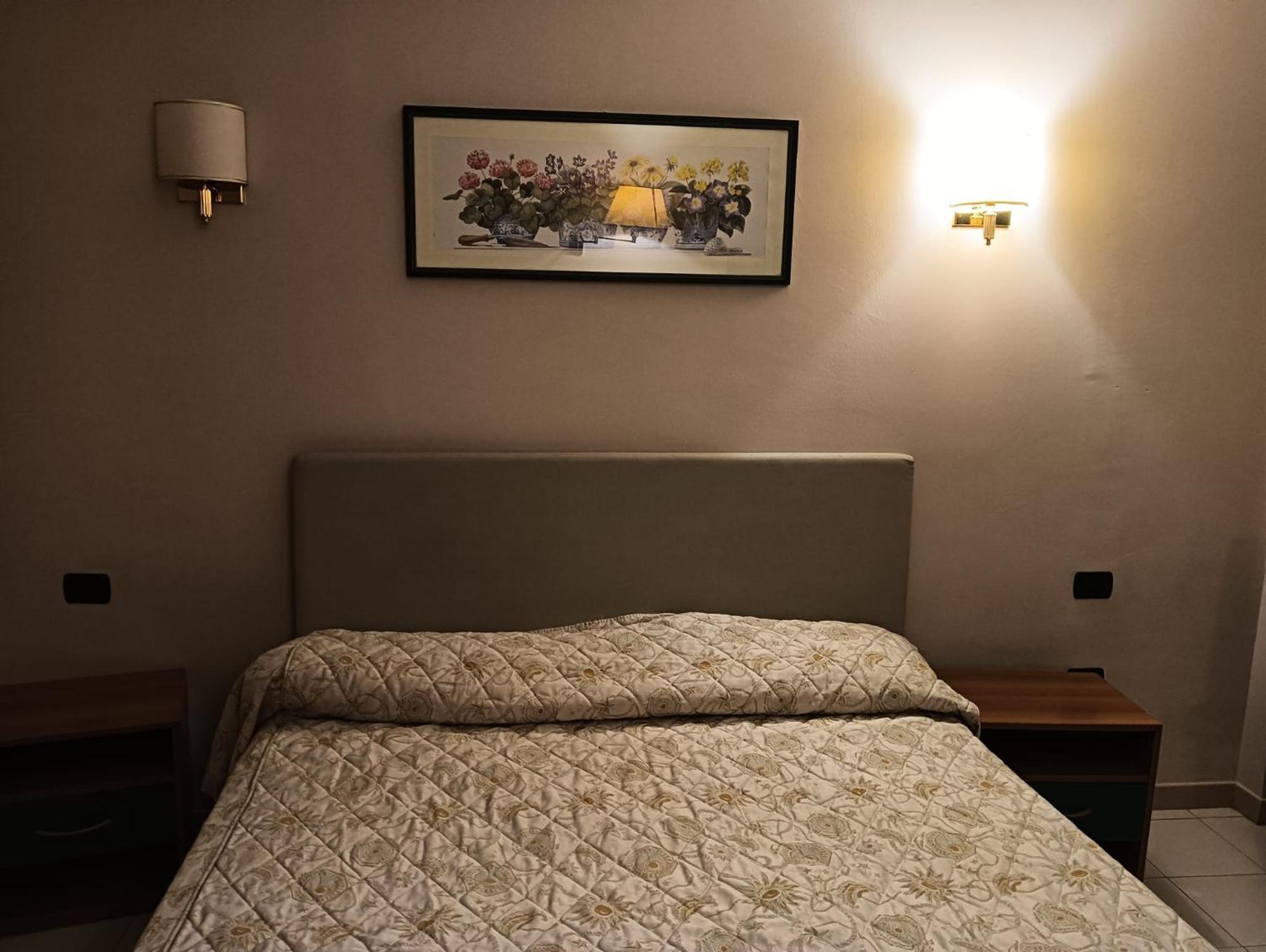 Luxury Rooms Corso Rom Exteriör bild